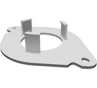 Tweeter Mount Adapter Compatible with JBL Stage 1 C601 for Mazda 3