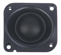 Tweeter Per JBL Per Charge 5 Con Struttura Magnetica E Membrana Film Di Seta Supporto Per Riparazioni Audio FAI DA TE E Aggiornamenti
