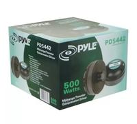 TWEETER PYLE PDS442 250 WATT RMS 500 MAX TWEETER 1" PER TROMBE 8 OHM