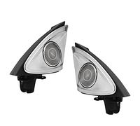 Tweeter Rotante 4D a 64 Colori con Illuminazione Ambientale a LED perClasse E W213 2017-2021