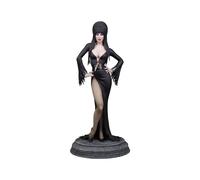 Tweeterhead - Elvira: Mistress of the Dark statua 1/4