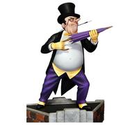 Tweeterhead: statua maquette da collezione di Batman Classic Penguin da 11,5 pol