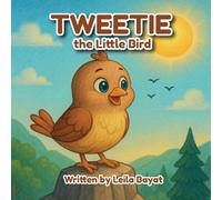 TWEETIE The little bird
