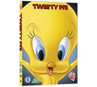 Tweety Pie and Friends [2011] by Various(2011-04-18)