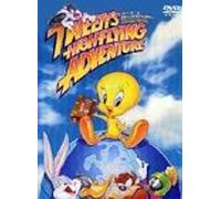 Tweetys High-Flying Adventure