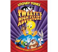 Tweety's High Flying Adventure (Anniversary Collection)