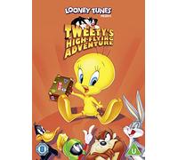 Tweety's High-Flying Adventure [DVD] [2000]