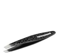 Tweezerman Black Leopard Mini Tweezer