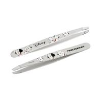 Tweezerman Disney's 101 - Pinzette oblique, motivo: dalmata