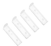 Tweezerman Facial Razor Replacement Blades