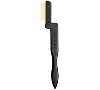 Tweezerman - Folding Lash Comb - Black - Spazzole per ciglia e sopracciglia 1 St.
