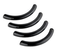Tweezerman Lash Curler Refill Pads cuscinetti di ricambio per piegaciglia 4 pz