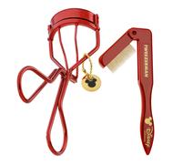 Tweezerman Magic All Around Lash Set - Makeup Eyelash Tool for All Eye Shapes