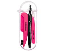 Tweezerman - Mini Brow Rescue Kit - Pinzette 7 g