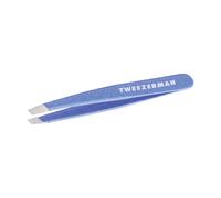 TWEEZERMAN Mini pinzetta (punte di precisione inclinate affilate a mano qualità