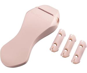 Tweezerman Studio Collection Depilazione Dermaplaner Viso Carnagione Brillante