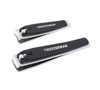 TWEEZERMAN Tagliaunghie e set (taglio preciso di unghie di mani e piedi lame