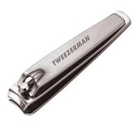 Tweezerman Tronchesino Per Unghie Acciaio - Tronchesino per unghie