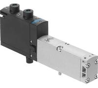 TWEFTPKD 1 pz 100% Nuova Elettrovalvola VSVA-B-P53ED-ZD-A2-1T1L 8031814