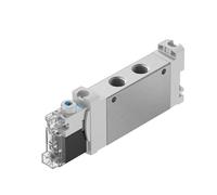 TWEFTPKD 1 pz 100% Nuova elettrovalvola VUVG-LK14-M52-AT-G18-1H2L-W1-S 589287