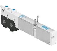 TWEFTPKD 1 pz Nuova elettrovalvola VMPA1-M1H-E-PI 533346