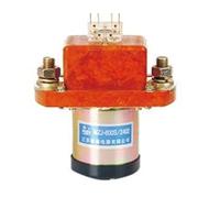 TWEFTPKD Contattore DC MZJ-600S/02 Alimentatore for carrelli elevatori Completamente Elettrico for comunicazioni(24V)