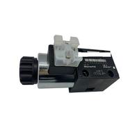 TWEFTPKD Elettrovalvola D1VW004CNJW 91 001CNYPZ 5 020B 020008 Valvola idraulica(D1VW020DCNJW)