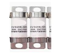 TWEFTPKD Fusibile EV322 EV315-L-3E EV325-5FL 10A 15A 20A 25A 30A 40A 50A DC750V(EV315-L-3E 50A)