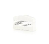 TWEJHX 1pc C9345 Reimpostazione di manutenzione Compatibile con ET-8550 L8050 ET-16600 ET-16650 ET-5880 L15150 WF-7840 WF-7830 WF-7310 EC-C7000 PXMB9 Modelli di stampante