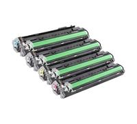 TWEJHX 1PC IRC2020 C2025 C2030 C2218F-V C2220 C2225 C2230 Unità tamburo compatibile con i materiali di consumo della stampante NPG-52 GPR36 EXV-34 Unità di imaging(M)