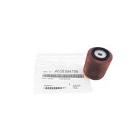 TWEJHX 1pcs A02E594700 Bypass Manuale Rullo di alimentazione compatibile con C203 C220 C253 C280 C353 C360 C451 C452 C552 Parti di stampante(5pcs)