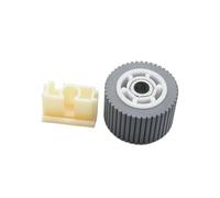 TWEJHX 1SET Roller di pickup e cuscinetto di separazione C252-2802 Compatibile con Gestetner JP 730 735 750 780C 785C DX2330 DX2430 DX2432 Modelli Feed Rullo Sostituzione Parte