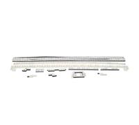 TWEJHX 5Set Developer Seal Kit compatibile con MP 2054 2554 3054 3554 4054 5054 6054 2555 3055 3555 4055 5055 6055 Serie SP Macchine