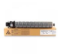 TWEJHX Cartuccia del toner compatibile per la copia MP C2503 funziona con MP C2003SP MP C2011SP 2503SP DSC1025L DSC1020 DSC1120(MP C2503-Y)