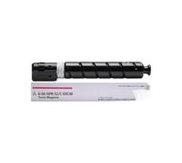 TWEJHX Cartuccia toner compatibile NPG66 GPR52 C-EXV-48 per Imagerunner C1325 C1335 C1325IF 1335 1324 Stampanti BK300G Nero CMY200G Colore 16. Resa della pagina 5k 11k(NPG66 M ASIA)
