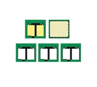 TWEJHX Chip a cartuccia del toner compatibile per M110W M110WE M139A M139W M140A M140W M141W M142W Stampanti Fits Na Eur versione 141A 142A W1410A W1420A(EUR W1420A chip 1pc)