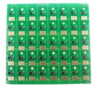 TWEJHX Chip della cartuccia di manutenzione G04 compatibile con G1330 G1730 G1737 G2570 G2730 G3270 G1830 G1930 G1030 G1130 G1230 Chip del serbatoio 'inchiostro di scarto(30PCS)