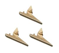 TWEJHX Compatibile con i modelli di stampante 30X AE044072 AE04-4072 Dito di selezione del rullo termico superiore del fusore per il numero di parte AE044072 AE04-4072 MP 301 301SP 301SPF MP301