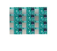 TWEJHX Compatibile con i modelli di stampante 993X Maintenance Box Chip 772dw 774dn 750 755 777 779 795 77440 E77560 W1B44A Funzione Contenitore fluido Contenitore inchiostro di scarto(10 PCS 993X)