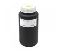 TWEJHX Inchiostro compatibile con bottiglia da 1000 ml per teste di stampa XAAR 1201 Stampa inchiostro 3D per tablet morbido a LED neutro duro(1000ML-1201 Hard-Y)