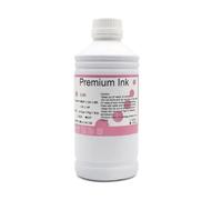 TWEJHX Inchiostro DTF da 1000 ml Compatibile con film di trasferimento diretto e film per animali domestici con desktop e stampanti DTF in formato grande 11 colori disponibili(1000ml-DTF-LM)