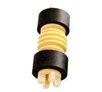 TWEJHX Kit rullo di alimentazione cassetta 604K20360 604K20530 10 pezzi compatibile con modelli di stampante WorkCentre Pro 123 128 133 C2128 C2636 C3545 per numero di parte 604K20360 604K20530