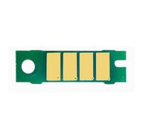 TWEJHX Scatola di manutenzione del serbatoio 'inchiostro compatibile Chip per la stampante DE100 DE-100 Modelli Fuji Frontier Serie di frontiera NEGLI SOSTITUZIONE COLLETTO(1pcs chip)