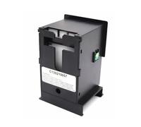 TWEJHX Serbatoio di inchiostro di manutenzione compatibile da 1 pc a 5 pc per SureColor SC-F500 SC-F570 F500 T5170 T2170 T3160 Sostituzione della scatola di manutenzione stampanti(1 Maintenance box)