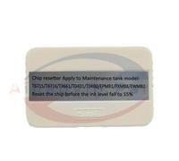 TWEJHX T6716 T04D1 T04D0 T3661 RESETTER CHIP CHIP DI MANUTENZIONE Compatibile con WF-M5799 C5710 C5790 C5290 C5210 XP-15000 XP6000 L6170 stampanti e modelli simili e modelli simili