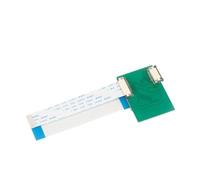 TWEJHX Testina di stampa Scheda Adattatore Scheda Riser Breakout Testine della Scheda Madre Compatibile Con L1800 R1390 DTF DTG Stampante Utilizzando L805 L800