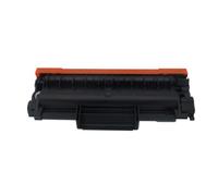 TWEJHX TN730 TN760 Toner Cartuccia compatibile con MFC-L2710DW L2750DW L2750DW XL HL-L2350DW L2390DW L2395DW Stampanti BK 3K 1. Resa della pagina 2K(TN760)