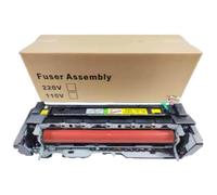 TWEJHX Unità fusore compatibile con i modelli di stampante 558 658 C558 C658 110 V 220 V per il codice articolo A79JR71088 A79JR71077(220v)