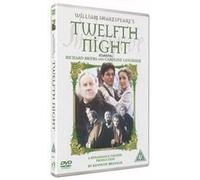 Twelfth Night [1988] [Edizione: Regno Unito]