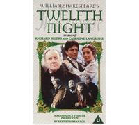 Twelfth Night